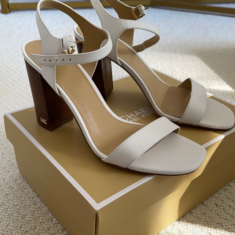 Michael kors sandals